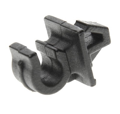 بست نگهدارنده میل کاپوت ام وی ام X55