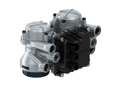 بلوک ABS ام وی ام X55