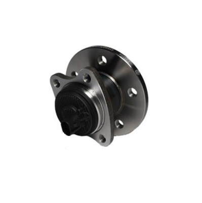 توپی چرخ عقب ام وی ام X55