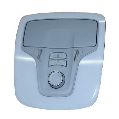 چراغ سقفی جلو ام وی ام X55