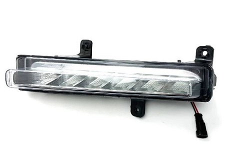 دی لایت چپ ام وی ام X55