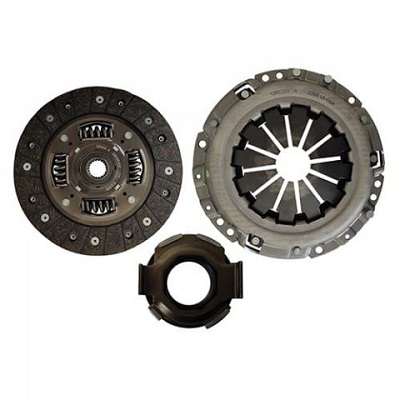 دیسک و صفحه کلاچ ام وی ام X55