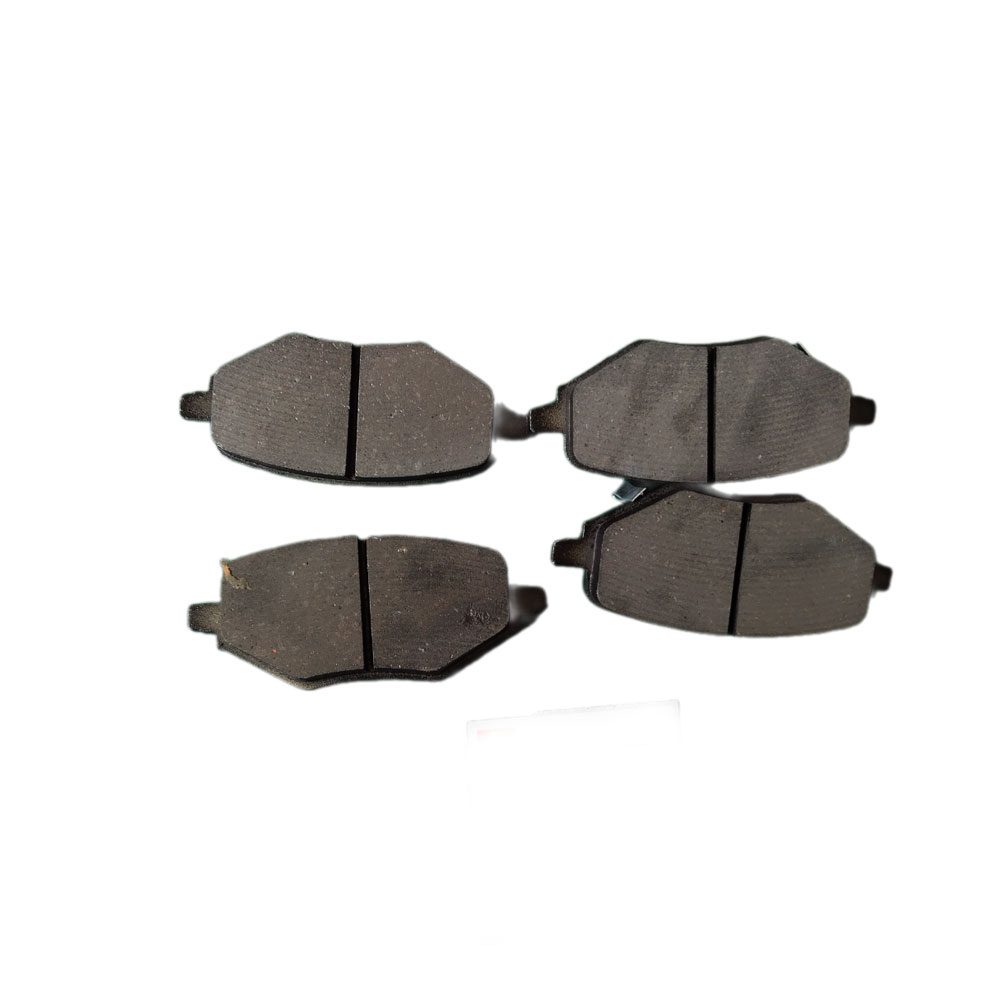 لنت ترمز جلو  MVM 110 (اصلی) باضمانت (کد کالا S11-3501080*CGS)