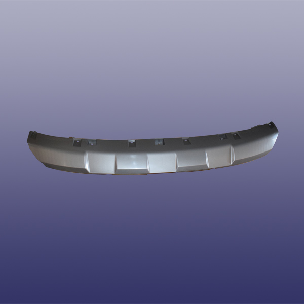 فلاپ پایینی سپر جلو MVM X55 (اصلی) باضمانت (کد فنی کالا 602000490AA-CUN)