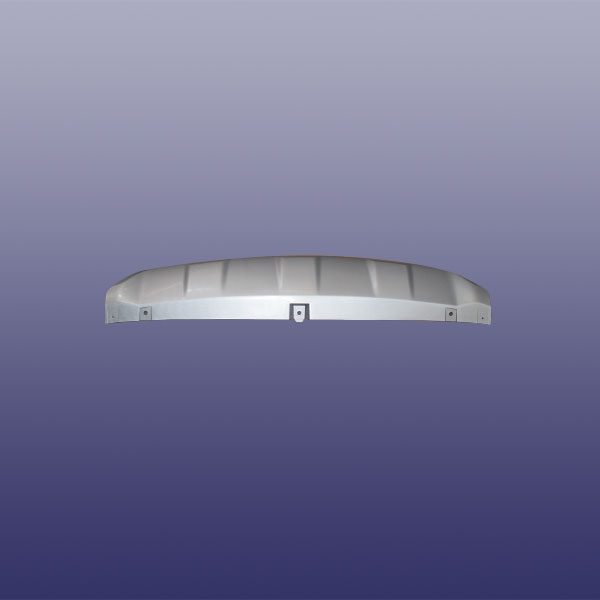 فلاپ پایینی سپر عقب MVM X55 (اصلی) با ضمانت (کد فنی کالا 602000506AA-CUN)