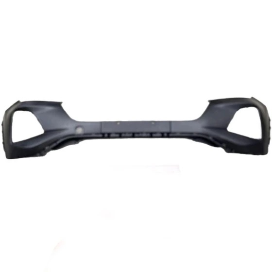 فلاپ وسطی زیر سپر جلو MVM X55 Sport اصلی (با ضمانت) (کد فنی کالا 602000491AA-CUN)
