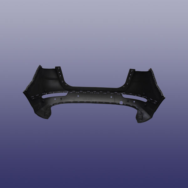 پوسته سپر عقب TIGGO 5 اصل (باضمانت) (کد فنی کالا T21-2804601-DQ)