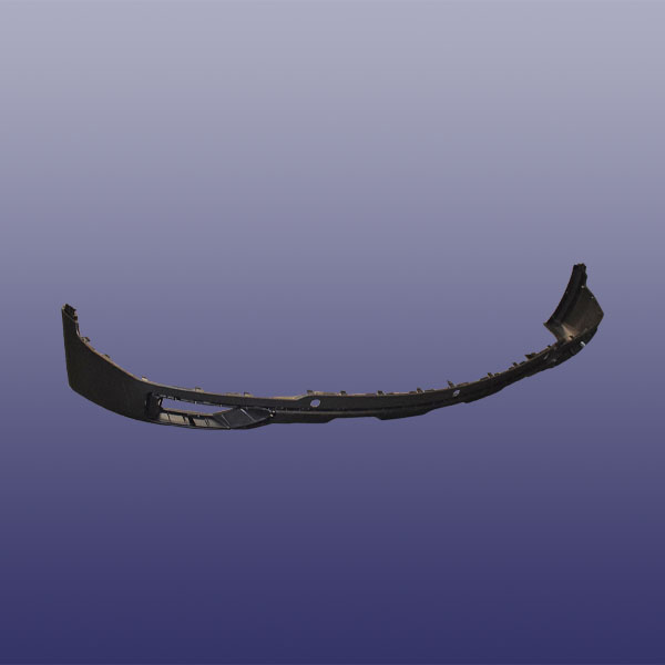 پوسته پاینی سپر عقب MVM X55 اصلی(با ضمانت) (کد فنی کالا 602000507AA-AUM)