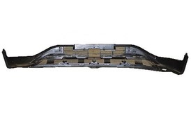 پوسته پایینی سپر جلو MVM X55 اصلی (با ضمانت) (کد فنی کالا 602001263AA-AUM)