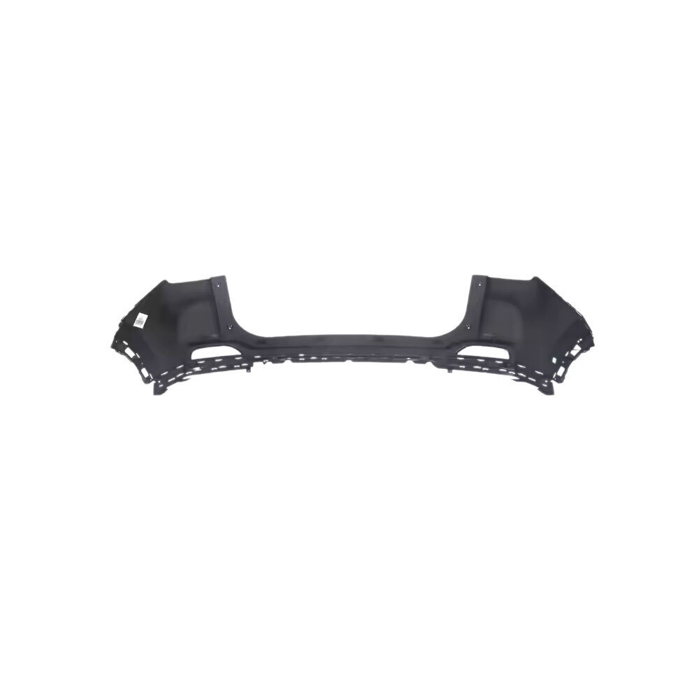 پوسته بالایی سپر عقب MVM X55 اصلی (با ضمانت) (کد فنی کالا 602000499AA-CUN)
