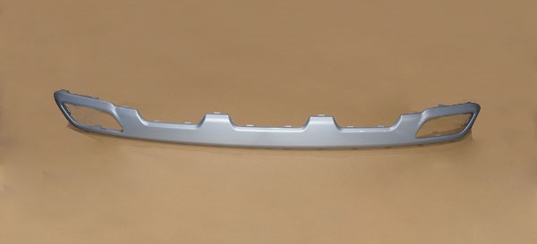 پوسته پایینی سپر عقب MVM X22 اصلی (با ضمانت) (کد فنی کالا 602001131AA-CUN)