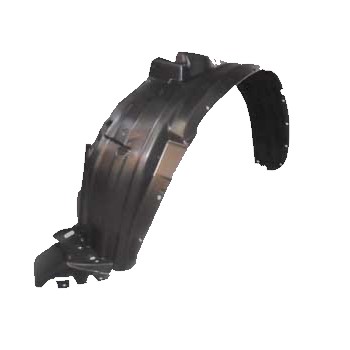 شل گیر جلو چپ X22 Pro IE Turbo اصلی (با ضمانت)