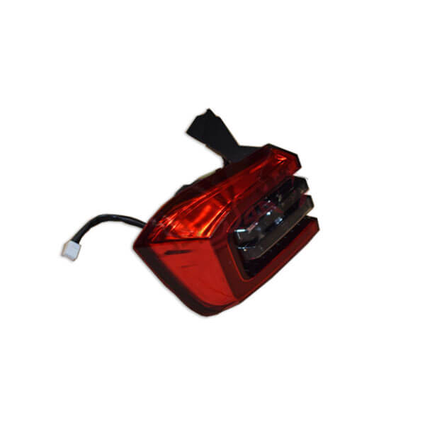 چراغ عقب چپ روی گلگیر MVM X55 اصلی (با ضمانت) (کدکالا  J68-4433010-CUN)