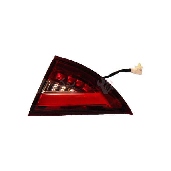 چراغ عقب راست روی درب صندوق ARRIZO 5 اصلی (با ضمانت) (کدکالا  J60-4433040-CUN)