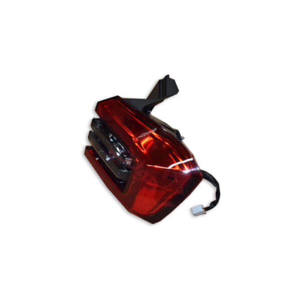 چراغ عقب راست روی گلگیر MVM X55 PRO اصلی (با ضمانت) (کدکالا  J68-4433020-CUN)