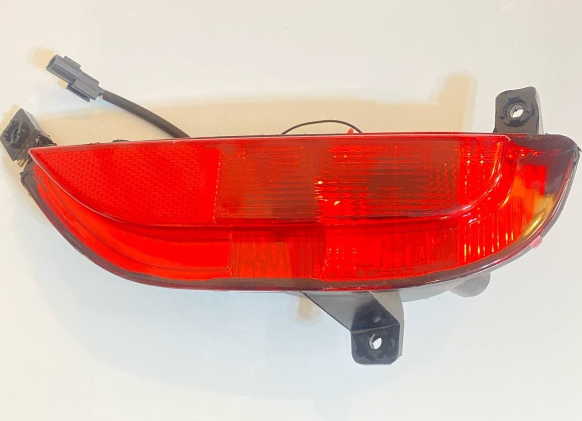 چراغ مه شکن عقب چپ MVM X55 PRO اصلی (با ضمانت) (کدکالا  J68-4416030-CUN)