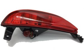 چراغ مه شکن عقب راست MVM X55 PRO اصلی (با ضمانت) (کدکالا  J68-4416040-CUN)
