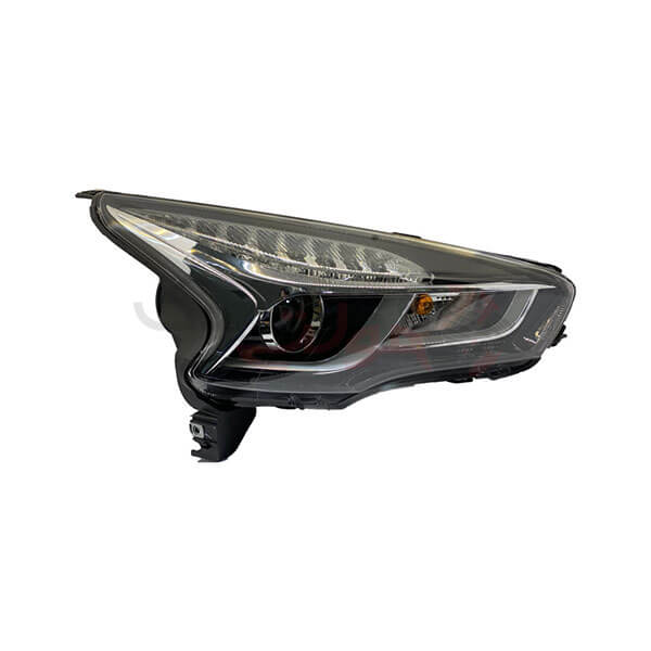 چراغ روز راست TIGGO 7 Pro اصلی (باضمانت)