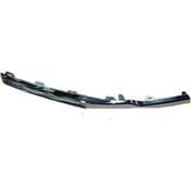 زه استیل درب صندوق MVM X55 اصلی (با ضمانت) (کد فنی کالا 609000307AA-CUN)
