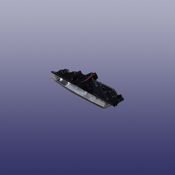 چراغ روز راست MVMX55 اصلی (با ضمانت) (کدکالا   605000112AA-CUN)