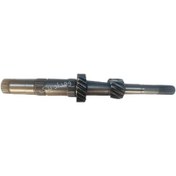شفت ورودی MVM X33 اصلی (باضمانت) (کد فنی کالا QR523-1701401)