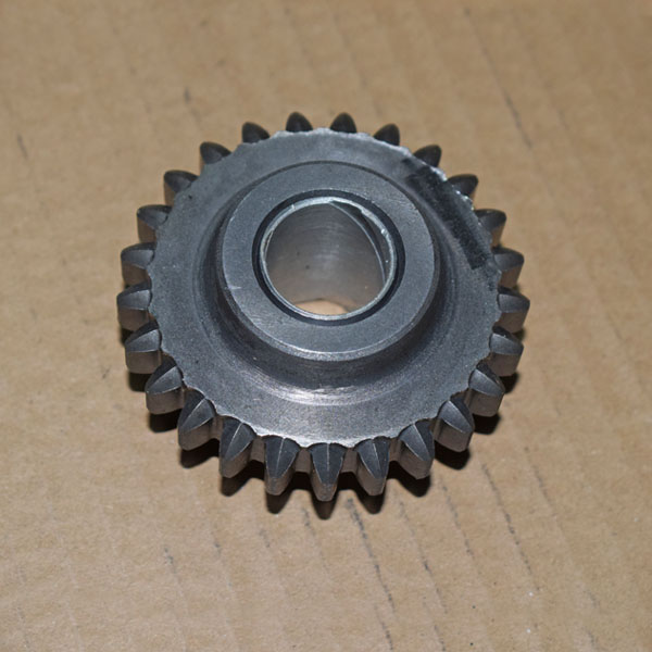 هرزگرد دنده عقب MVM X33 اصل (باضمانت) (کد فنی کالا QR523-1701602)