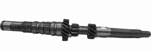 شفت خروجی MVM X22 اصلی (با ضمانت) (کد فنی کالا 416AHA-2302000)