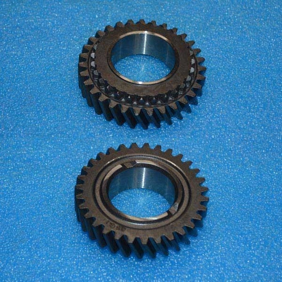 دنده برنجی دنده 1 و 2 ARRIZO 5 اصلی (با ضمانت) (کد فنی کالا 525MHB-1701540)