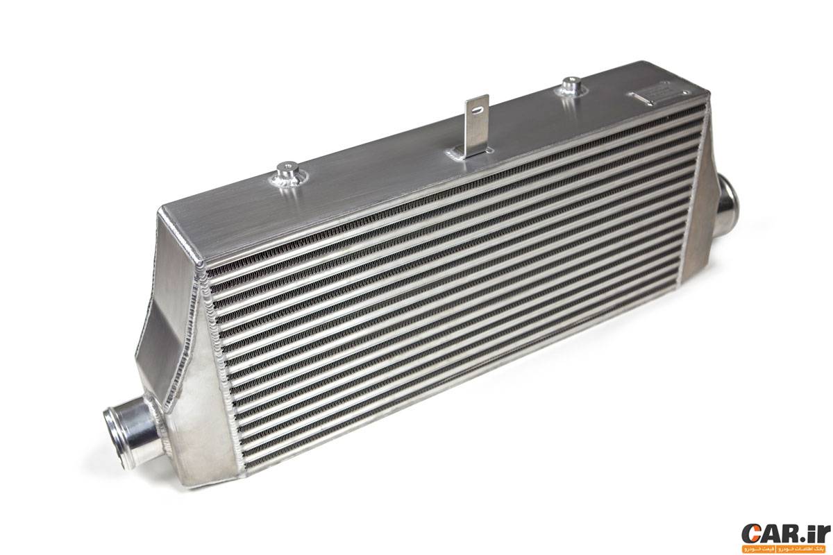 اینترکولر FX Premium , Tiggo 8 اصلی(با ضمانت) (کد فنی کالا 302000140AA-AUM)