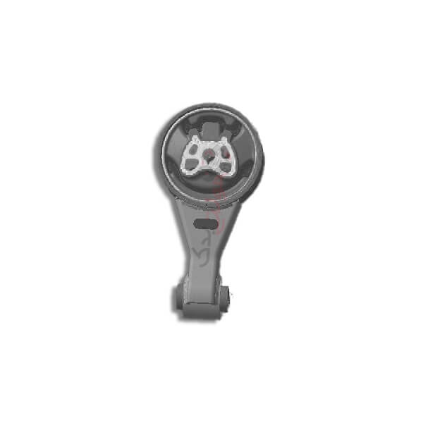 دسته موتور عقب TIGGO 5 اصل (باضمانت) (کد فنی کلا T21-1001710RA*CGS)
