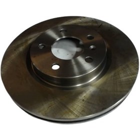 دیسک ترمز چرخ عقب MVM X22 اصل (باضمانت) (کدکالا J69-3502075)