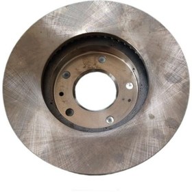 دیسک چرخ جلو JAC: S5  اصل (باضمانت)