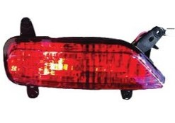 چراغ مه شکن عقب راست LIFAN: X60 اصلی (با ضمانت)