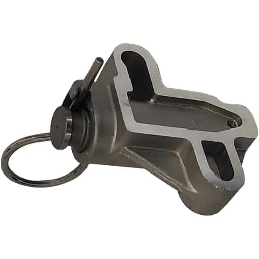 ریل سفت کن زنجیر تایم Geely : GC6 اصلی (باضمانت) (کدکالا 1016051346)