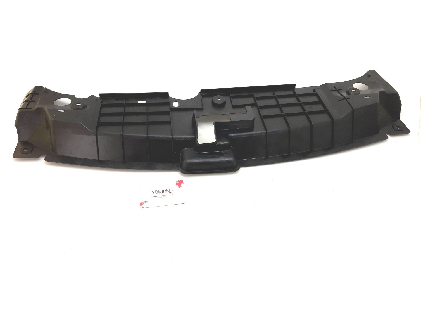 قاب بغل رادیاتور -راست GC6 Geely: GC6 اصلی (باضمانت)