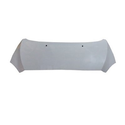 درب موتور (کاپوت) برلیانس h320 اصلی با اقساط 18 ماهه  آریان خودرو