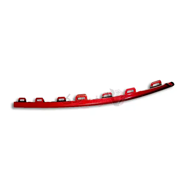 شبرنگ سپر عقب چپ FX اصلی (با ضمانت) (کد فنی کالا 605000590AA-BUW) / WANFO