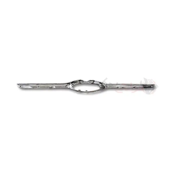زه استیل جلو پنجره MVM X55 اصلی (با ضمانت) (کد فنی کالا 602000574AA-CUN)