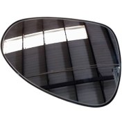شیشه آینه بغل راست ARRIZO 6 (آریزو 6) اصلی (با ضمانت) (کد فنی کالا 601000109AA-BUN)