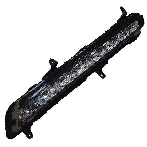 چراغ روز سمت راست MVM X55 اصلی (با ضمانت) (کد فنی کالا 605000112AA-AUM)