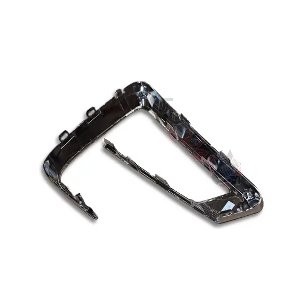 قاب کروم دیلایت راست MVM X55 PRO اصل (باضمانت) (کدکالا  602001268AA-CUW)