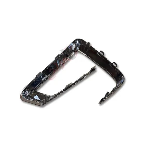 قاب کروم دیلایت چپ MVM X55 PRO اصل (باضمانت) (کدکالا  602001265AA-CUW)