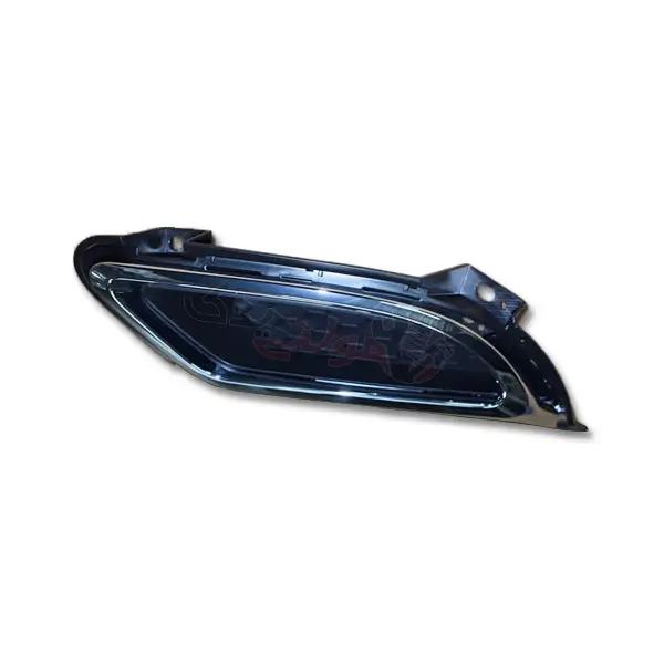 قاب سراگزوز سپر عقب راست TIGGO 7 Pro اصل (باضمانت) (کدکالا  602001337AA-BUW)