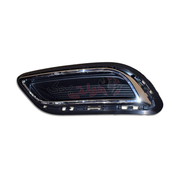 قاب سراگزوز سپر عقب راست ARRIZO 6 اصل (باضمانت) (کدکالا  J60-2804518BDKR-CUW)