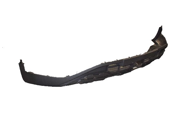 پوسته پائینی سپر جلو MVM X55 PRO اصل (باضمانت) (کدکالا  602001271AA-CUW)