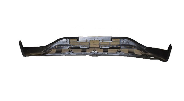 پوسته پائینی سپر جلو MVM X55 PRO اصل (باضمانت) (کدکالا   602001263AA-CUW)