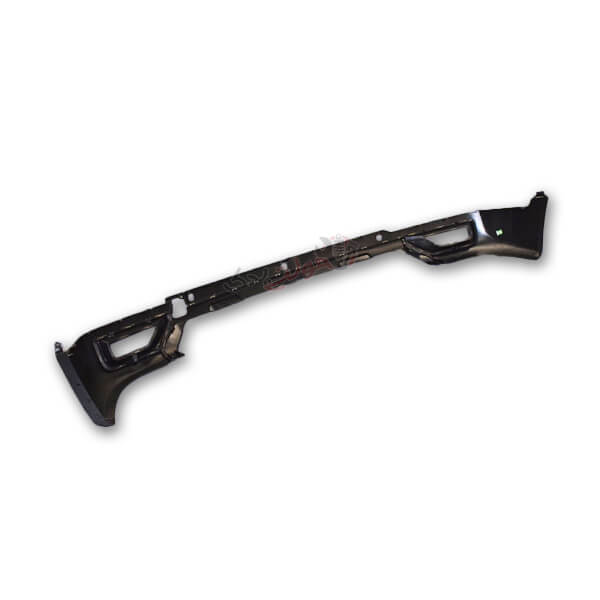 پوسته پائینی سپر عقب MVM X55 PRO اصل (باضمانت) (کدکالا  602001283AA-CUW)