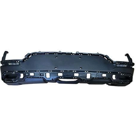پوسته پائینی سپر عقب X22 PRO اصل (باضمانت) (کدکالا  602001131AA-CUW)