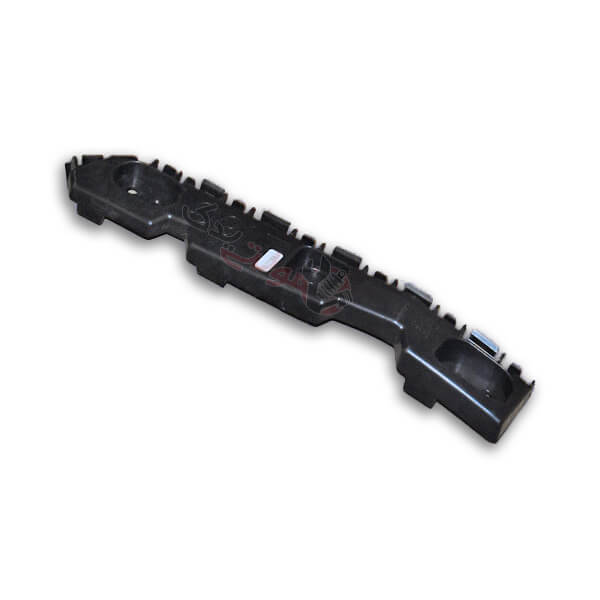 پایه راست سپر عقب FX Premium اصلی (با ضمانت) (کد فنی کالا 602001567AA-CUW)