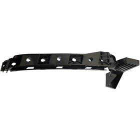 پایه سپر جلو چپ(زیر چراغ جلو) TIGGO 7 Pro اصلی (با ضمانت) (کد فنی کالا 602000910AA-CUW)
